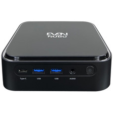BAREBONE EVEN NUBO G12_i71255U_16GB _1TB